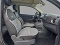 Fiat 500C 500C ECO 1,2 69 Lounge Lounge Grau - thumbnail 15