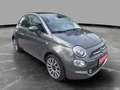 Fiat 500C 500C ECO 1,2 69 Lounge Lounge Grau - thumbnail 2