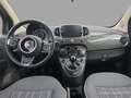 Fiat 500C 500C ECO 1,2 69 Lounge Lounge Grau - thumbnail 12