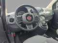 Fiat 500C 500C ECO 1,2 69 Lounge Lounge Grau - thumbnail 10