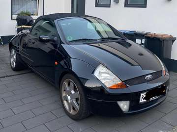 Streetka 1.6 8V