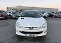 Peugeot 206 1.4 HDI TRENDY 5P Blanc - thumbnail 3