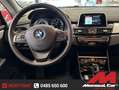 BMW 216 dA * Gran tourer 7 places * Navi * Clim Auto Grigio - thumbnail 8