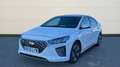 Hyundai IONIQ 1.6 GDI HEV TECNO DCT 141 5P Blanco - thumbnail 1