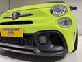 Abarth 595 1.4T-Jet 180CV Competizione 70th MTA/SABELT Vert - thumbnail 17