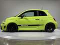 Abarth 595 1.4T-Jet 180CV Competizione 70th MTA/SABELT Vert - thumbnail 2