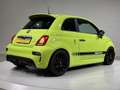 Abarth 595 1.4T-Jet 180CV Competizione 70th MTA/SABELT Vert - thumbnail 5