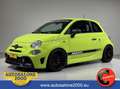 Abarth 595 1.4T-Jet 180CV Competizione 70th MTA/SABELT Vert - thumbnail 1