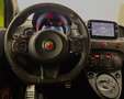 Abarth 595 1.4T-Jet 180CV Competizione 70th MTA/SABELT Vert - thumbnail 14