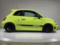 Abarth 595 1.4T-Jet 180CV Competizione 70th MTA/SABELT Vert - thumbnail 6