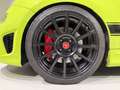 Abarth 595 1.4T-Jet 180CV Competizione 70th MTA/SABELT Vert - thumbnail 9