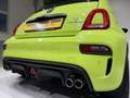 Abarth 595 1.4T-Jet 180CV Competizione 70th MTA/SABELT Vert - thumbnail 18