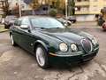 Jaguar S-Type 3.0 V6 Executive Зелений - thumbnail 3