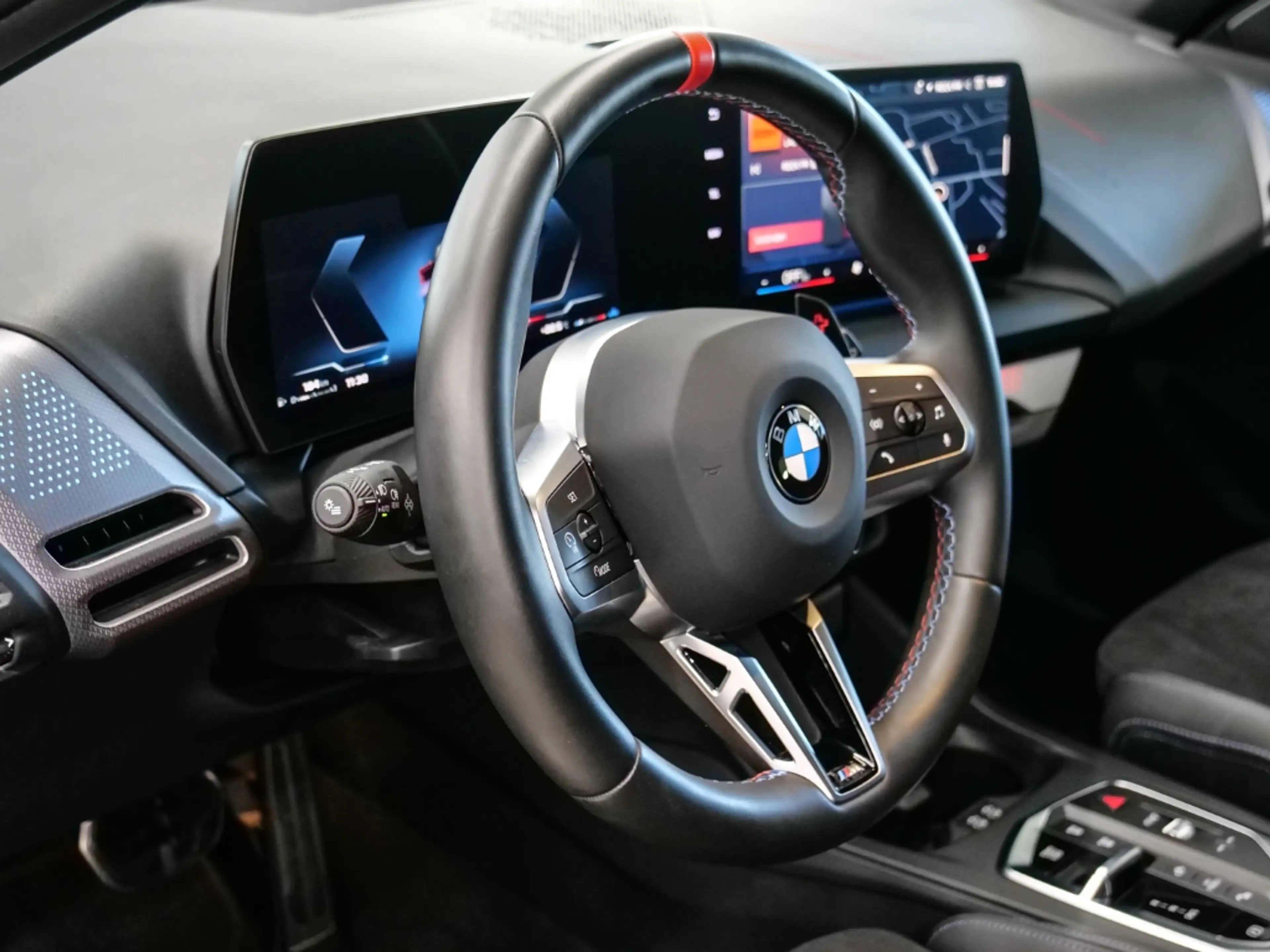 BMW 135 xDrive Park-Assistent Digitales Cockpit Soundsyste — photo 8