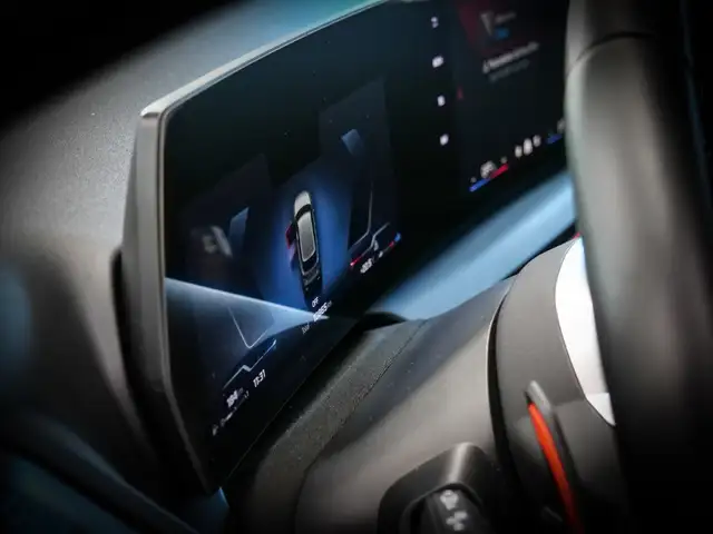 BMW 1 Series view 22