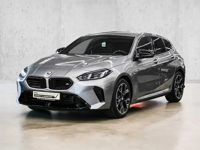 2025 BMW 1 Series in Grey for sale