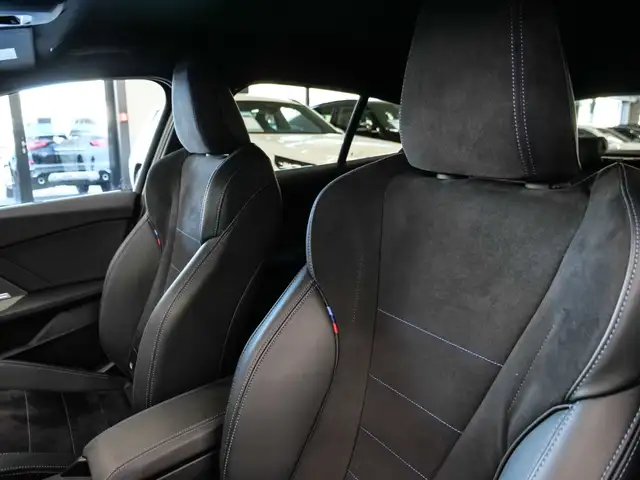 BMW 1 Series view 10
