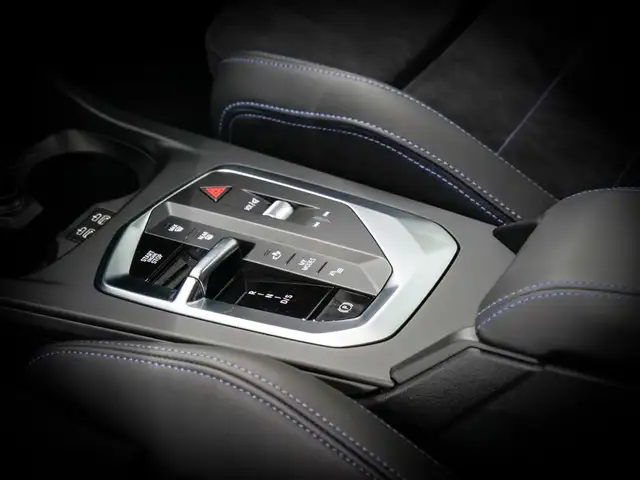 BMW 1 Series view 23