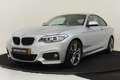 BMW 230 2-serie Coupé 230i M SPORT -PANO.DAK|HARMAN/KARDON Gris - thumbnail 1