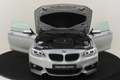 BMW 230 2-serie Coupé 230i M SPORT -PANO.DAK|HARMAN/KARDON Gris - thumbnail 21