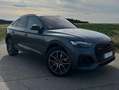 Audi Q5 Q5 45 TFSI Sportback quattro S tronic S line Grau - thumbnail 2