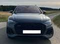 Audi Q5 Q5 45 TFSI Sportback quattro S tronic S line Grau - thumbnail 4