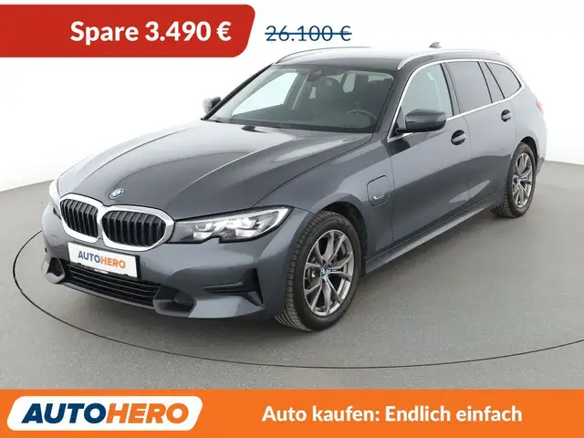 BMW 3 Series main image