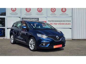 Business 1.5 Energy dCi 110cv EDC 7 places