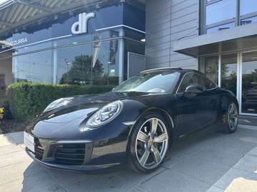 991 3.0 Carrera 4 Coupé *SCARICO, SPORT CHRONO, T