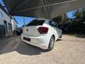 Volkswagen Polo 1.0 75 SS First Edition Blanc - thumbnail 7