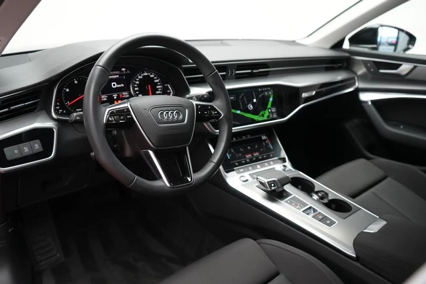 Audi A6 40 2.0 TDI quattro ultra S tronic Negru - 1