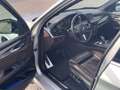 BMW X5 M M50d Sport-Aut. Gümüş rengi - thumbnail 3