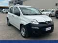 Fiat New Panda VAN 1.2 BENZ 2 POSTI POP - 2018 Bianco - thumbnail 1