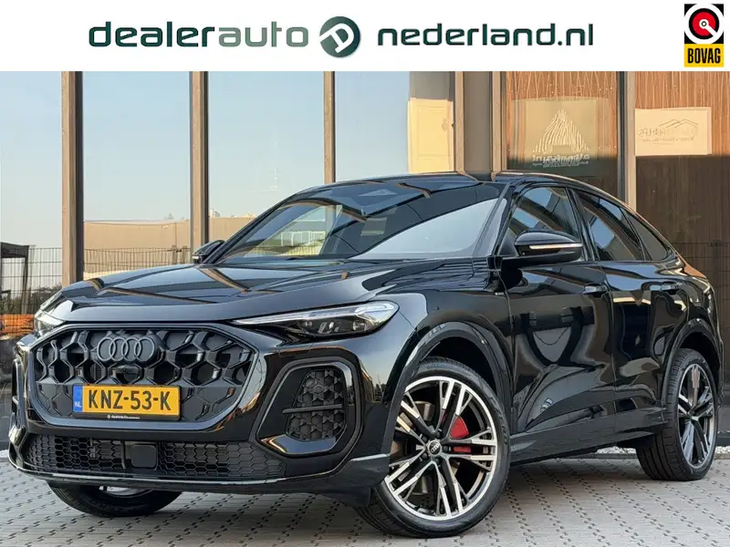 AUDI Q5 Sportback