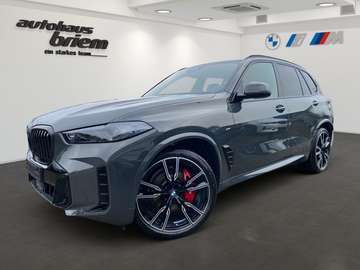 xDrive40d M Sport, 3.Sitzreihe, SUV AKTION