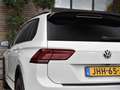 Volkswagen Tiguan 2.0 TSI 4Motion Highline Business R / Wegklapbare Blanc - thumbnail 7