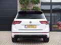 Volkswagen Tiguan 2.0 TSI 4Motion Highline Business R / Wegklapbare Blanc - thumbnail 6