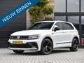 Volkswagen Tiguan 2.0 TSI 4Motion Highline Business R / Wegklapbare Blanc - thumbnail 1