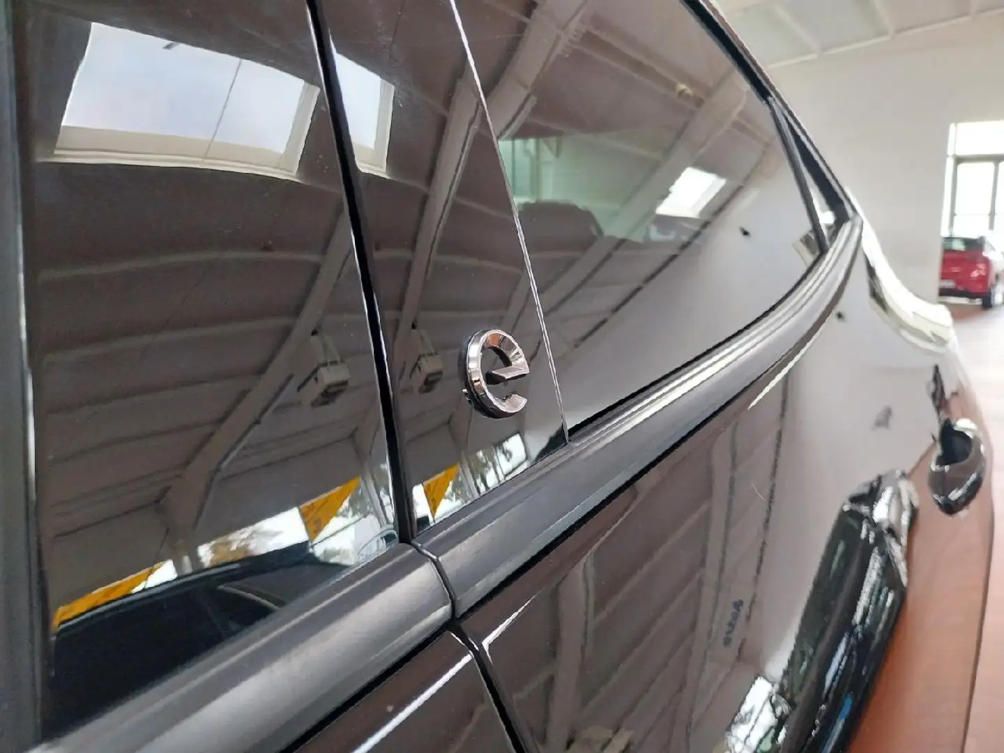 Opel Mokka-E Mokka e Ultimate Matrix SHZ LHZ Kam Navi Key-Go - 2