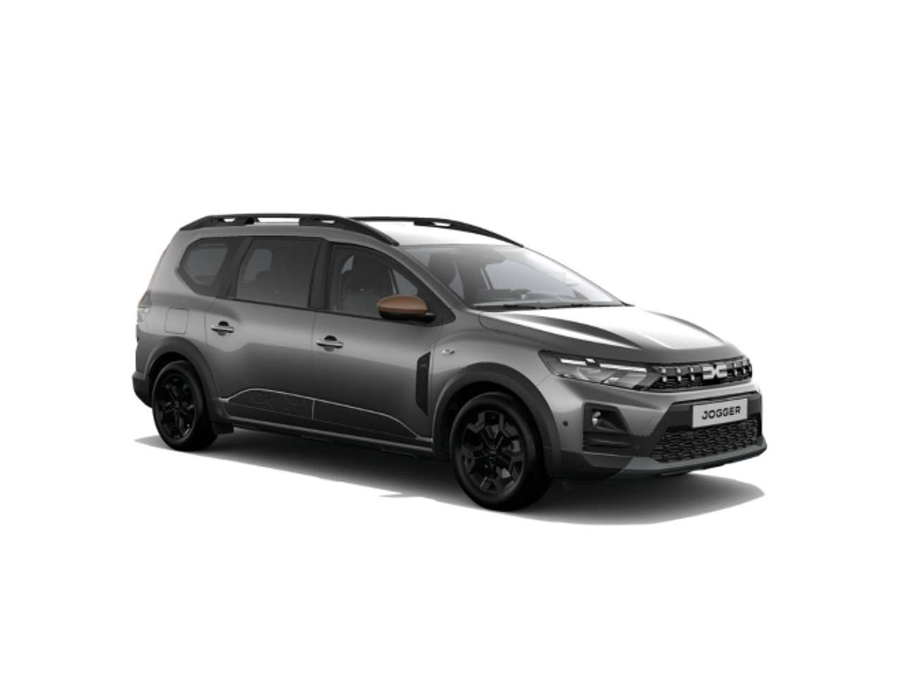 Dacia Jogger extreme 7p MY25 Eco-G 120