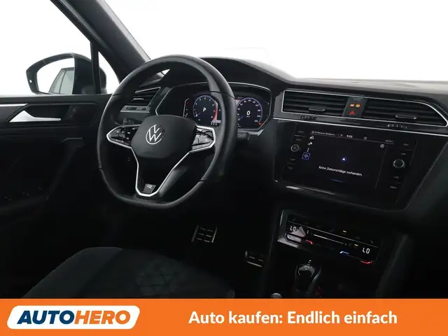 Volkswagen Tiguan view 13