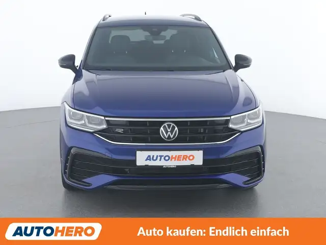 Volkswagen Tiguan view 9