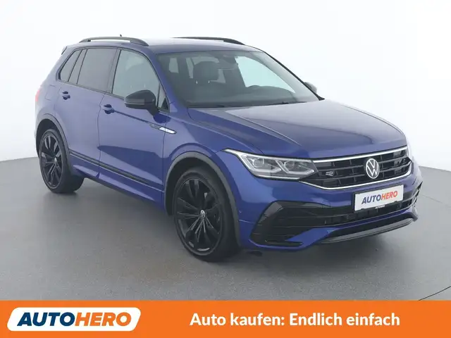 Volkswagen Tiguan view 8