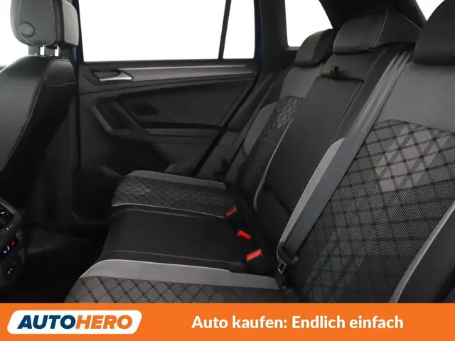 Volkswagen Tiguan view 14