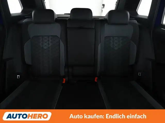 Volkswagen Tiguan view 15