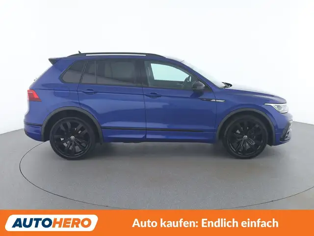Volkswagen Tiguan view 7