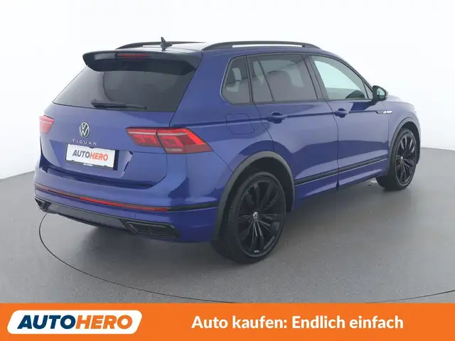 Volkswagen Tiguan view 6