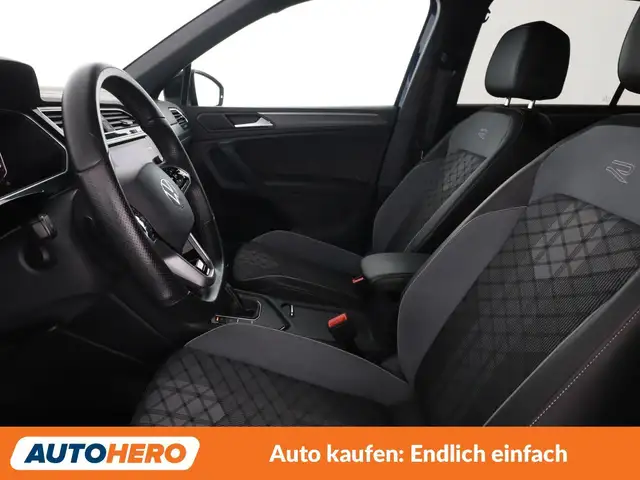 Volkswagen Tiguan view 10