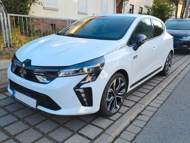 Mitsubishi Colt Select 1.6 Hybrid