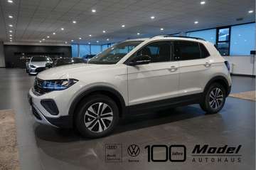 1.0 TSI DSG Energy | Navi | ACC